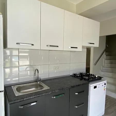 Villa Kaptan Çeşme