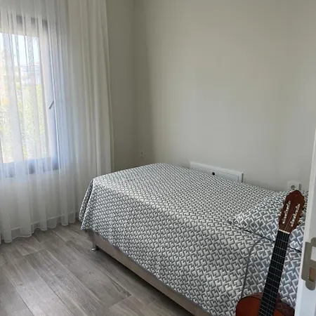 Villa Kaptan