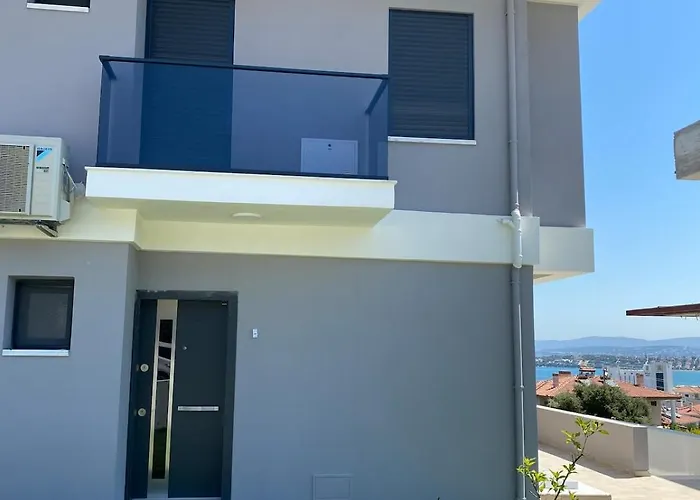 Kaptan * Çeşme