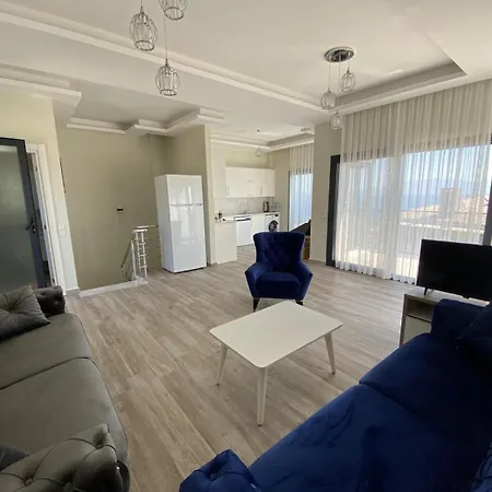 Kaptan Βίλα Çeşme