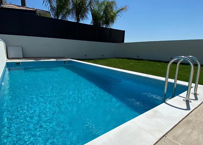 Kaptan Villa *