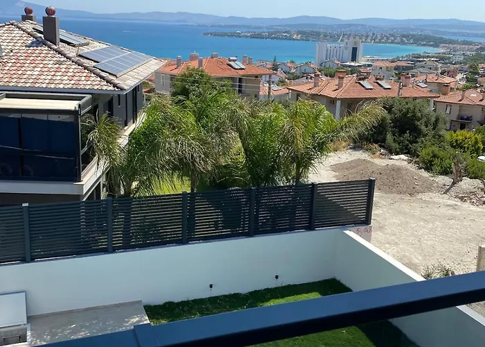 Kaptan Çeşme